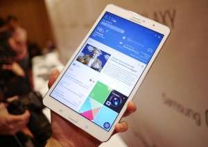 Samsung Galaxy Tab Pro 8.4 review