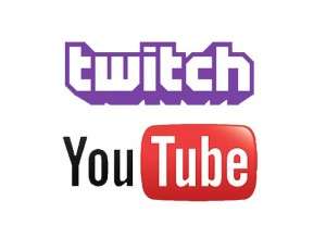 Youtube cumpara Twitch