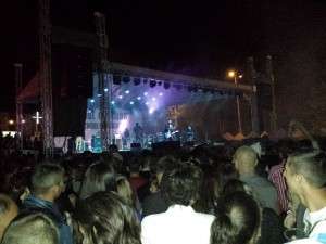 Vunk Concert Radauti 2014