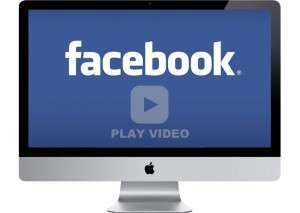Video Facebook